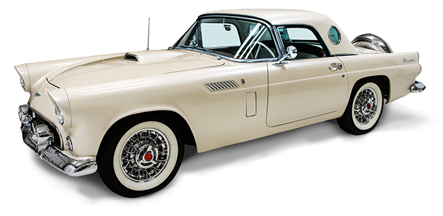 Woody's Classic Cars & Baseball Museum
